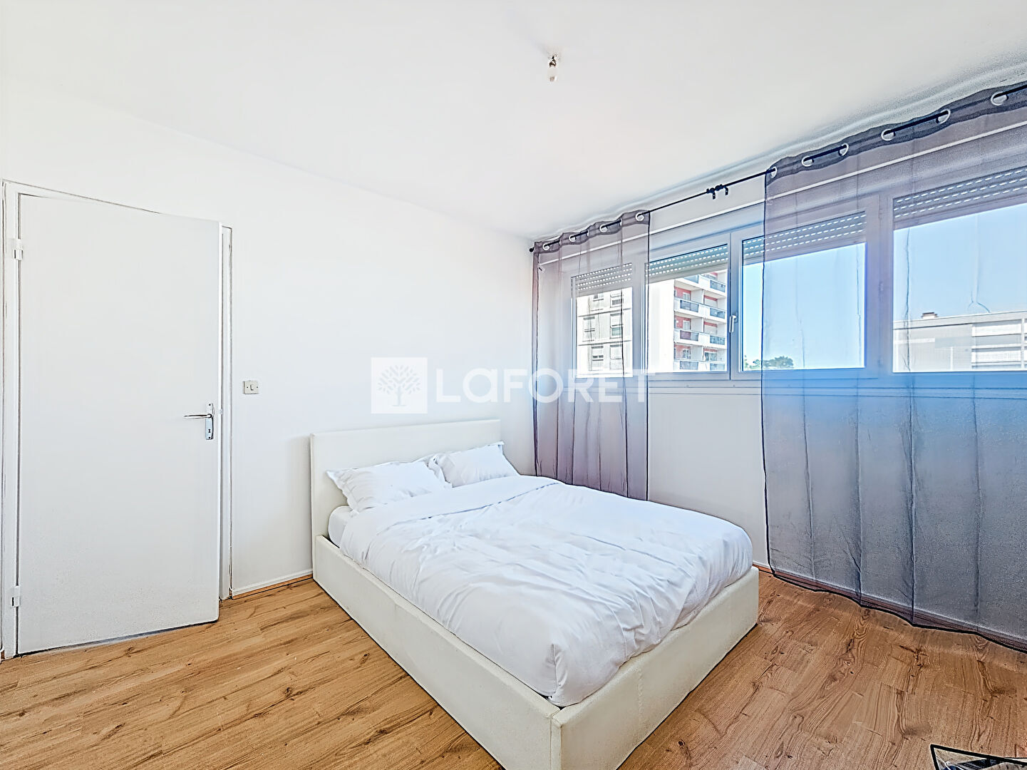 Maison à louer, 48m², Angers