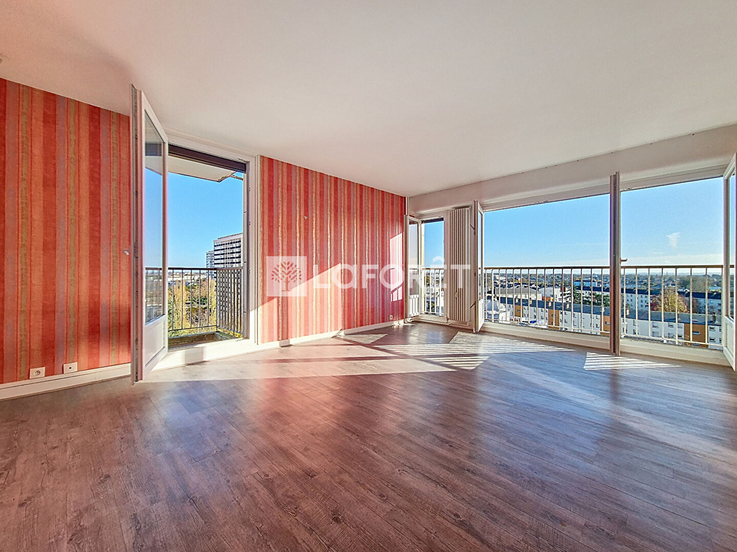 Maison à vendre, 92m², ANGERS