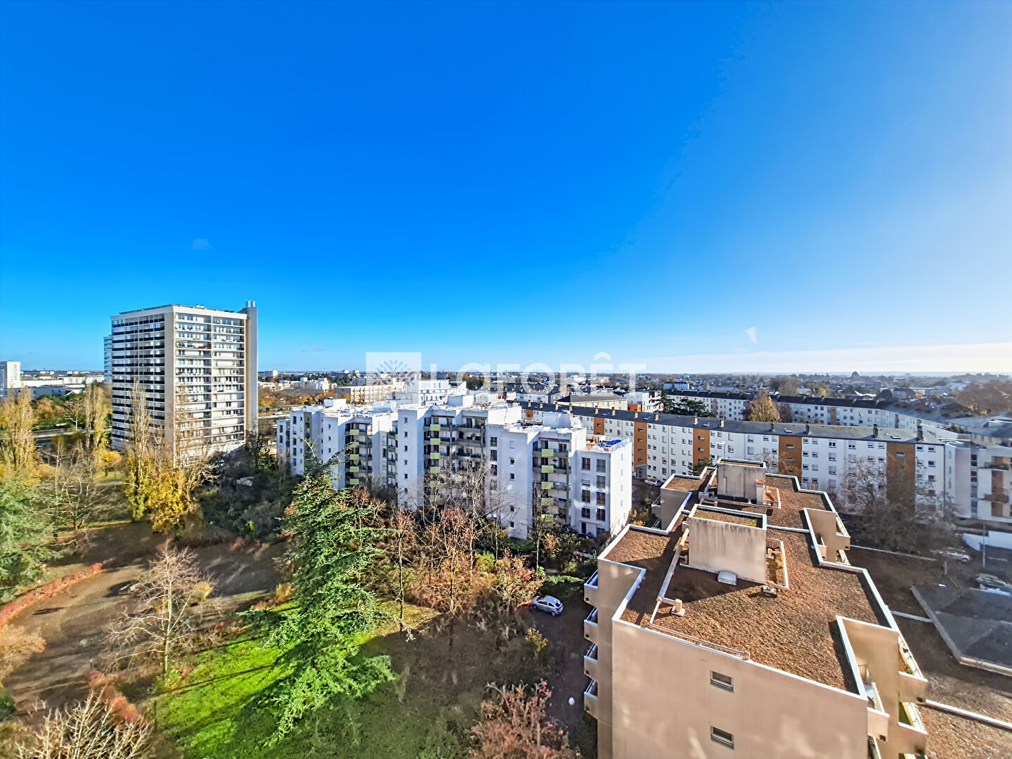 Maison à vendre, 92m², ANGERS
