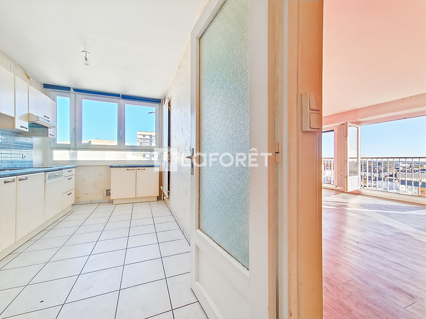 Maison à vendre, 92m², ANGERS