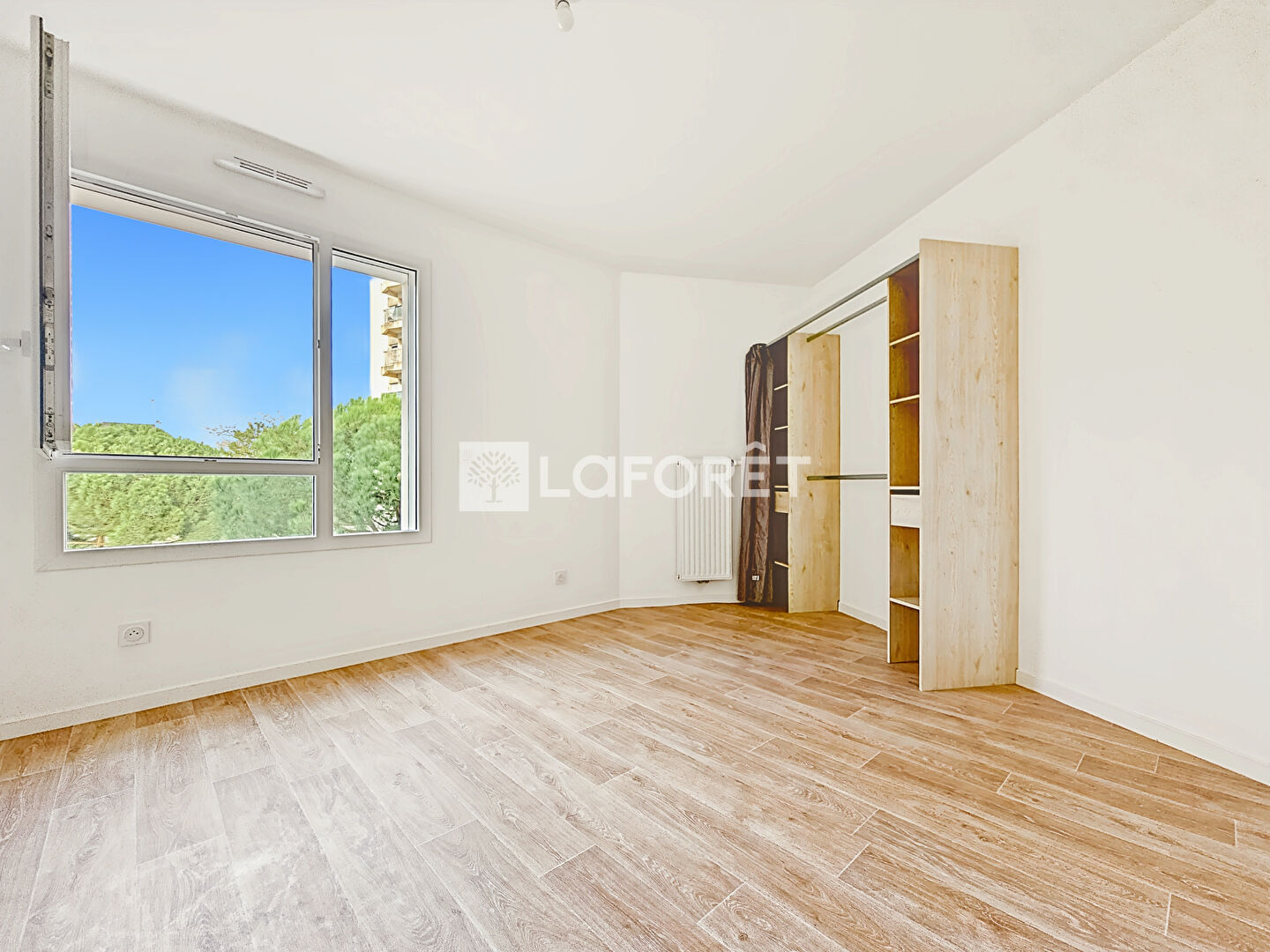 Maison à louer, 46m², Angers