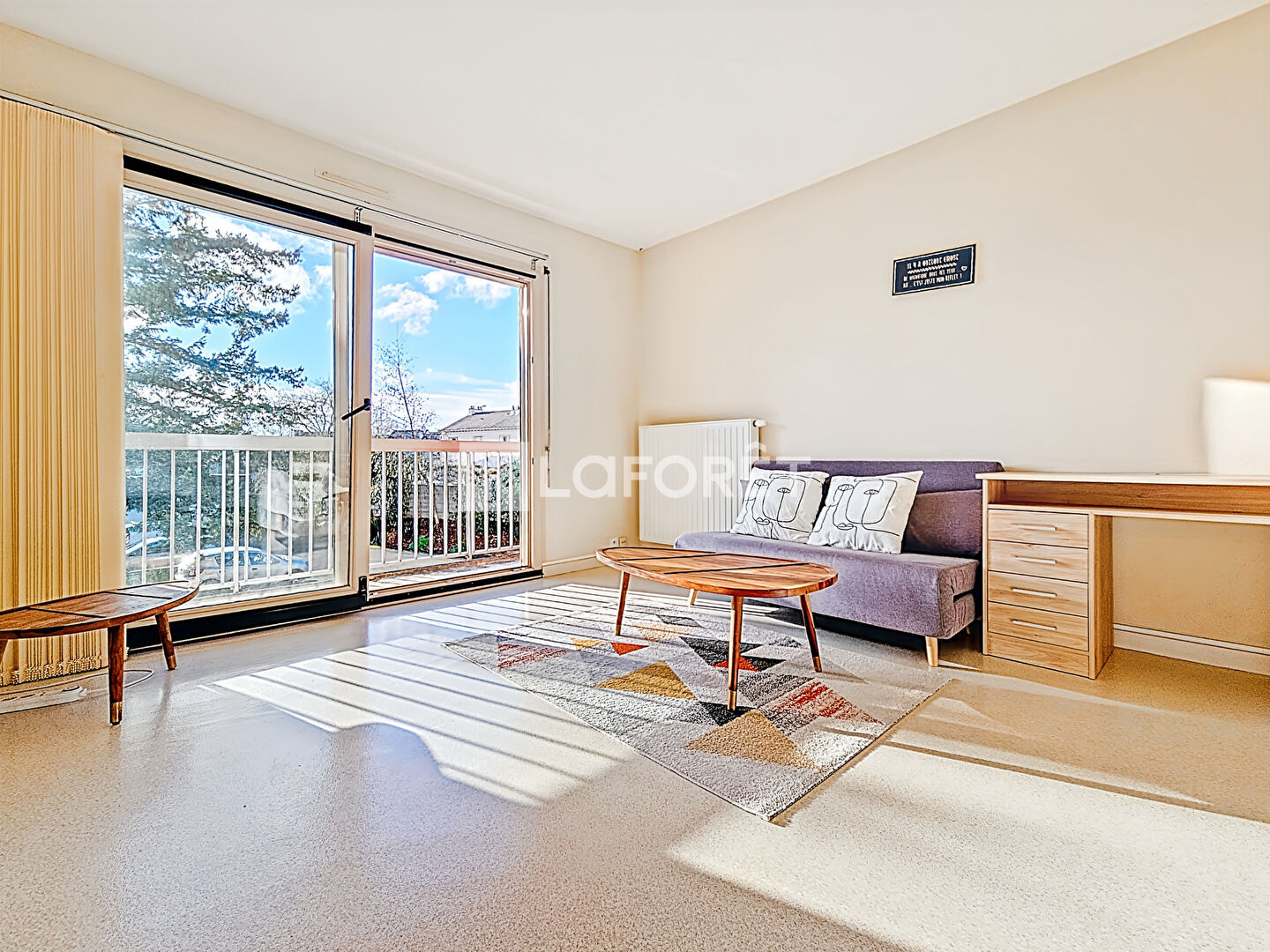 Maison à louer, 39m², Angers