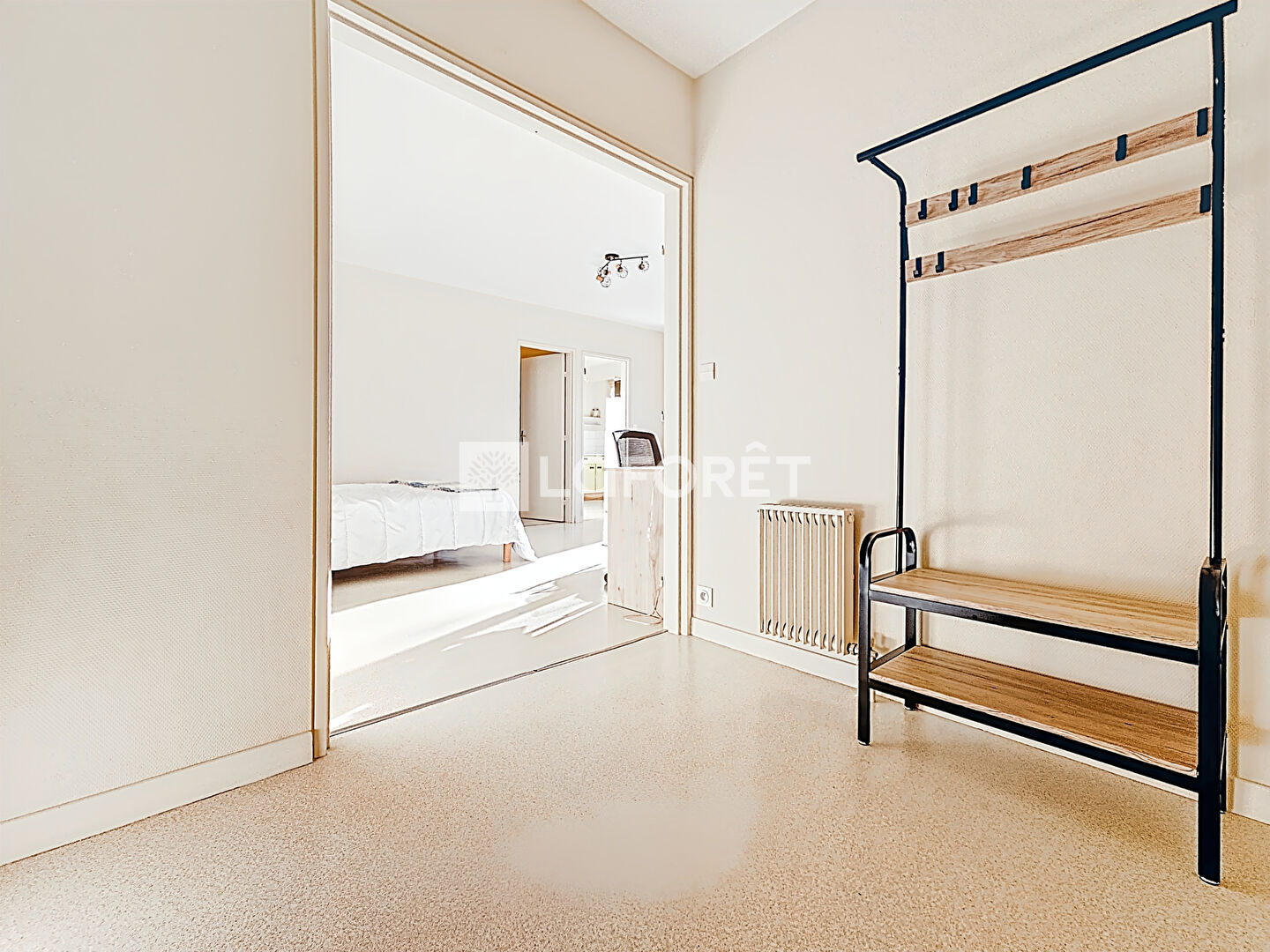 Maison à louer, 39m², Angers