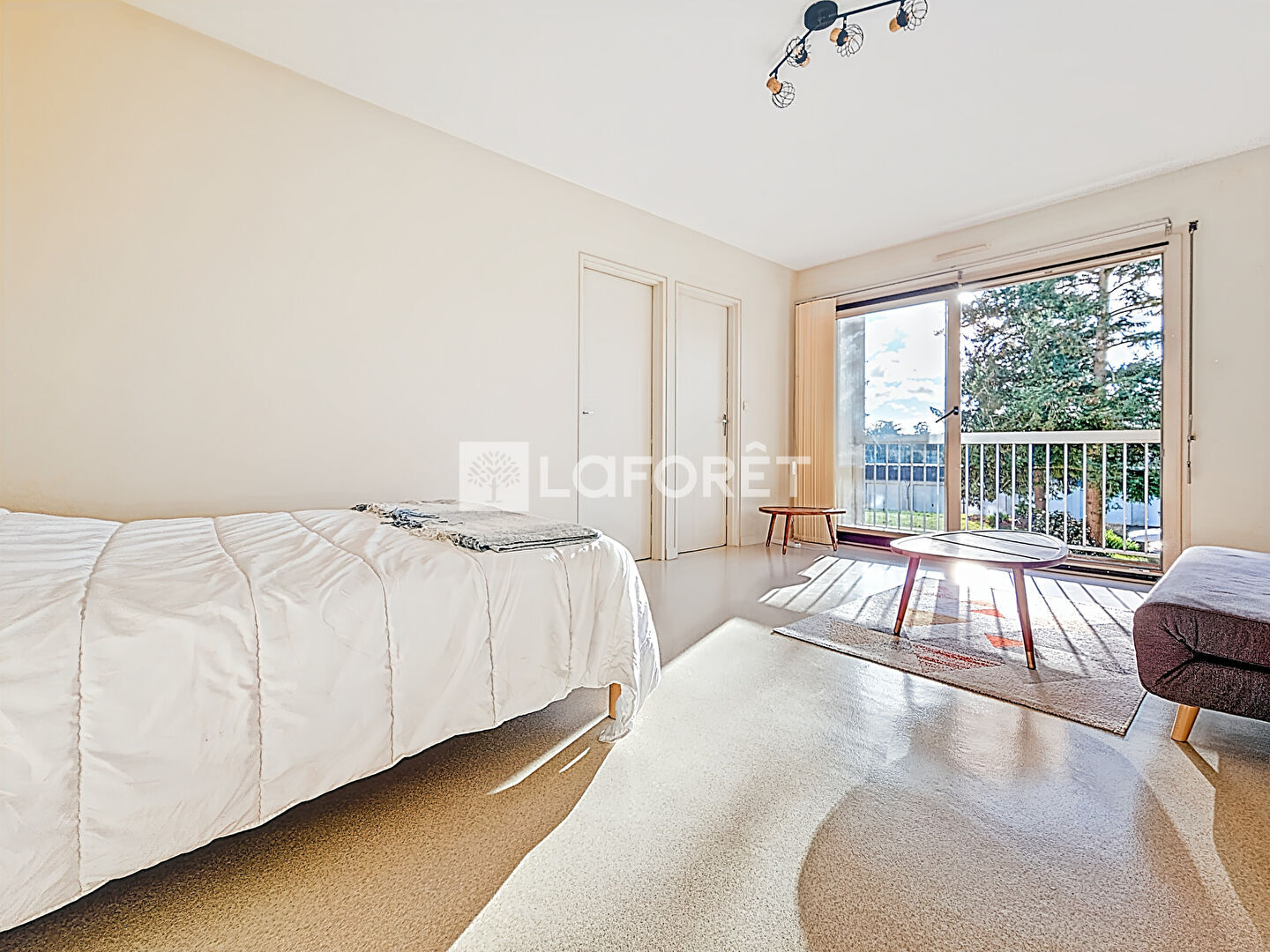 Maison à louer, 39m², Angers