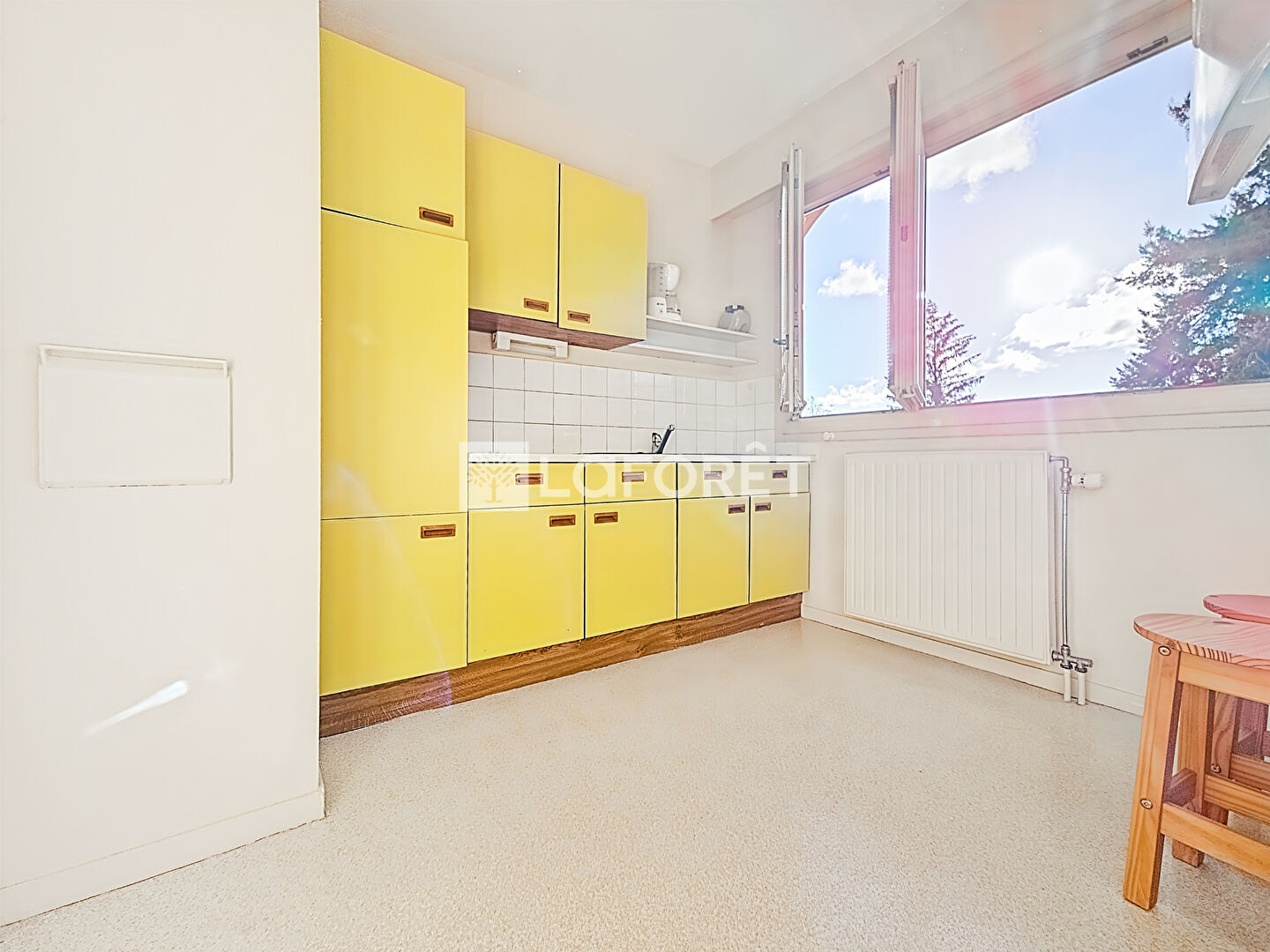 Maison à louer, 39m², Angers