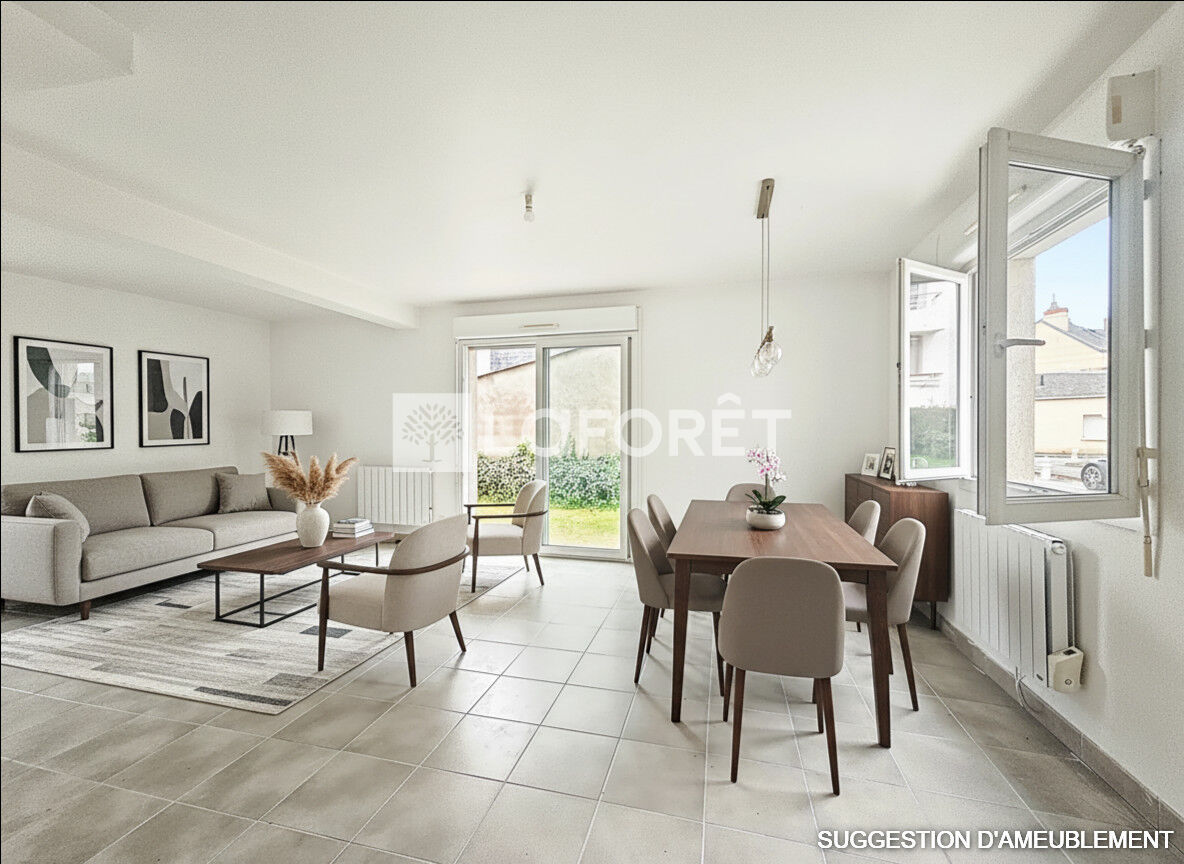 Maison à vendre, 133m², Angers