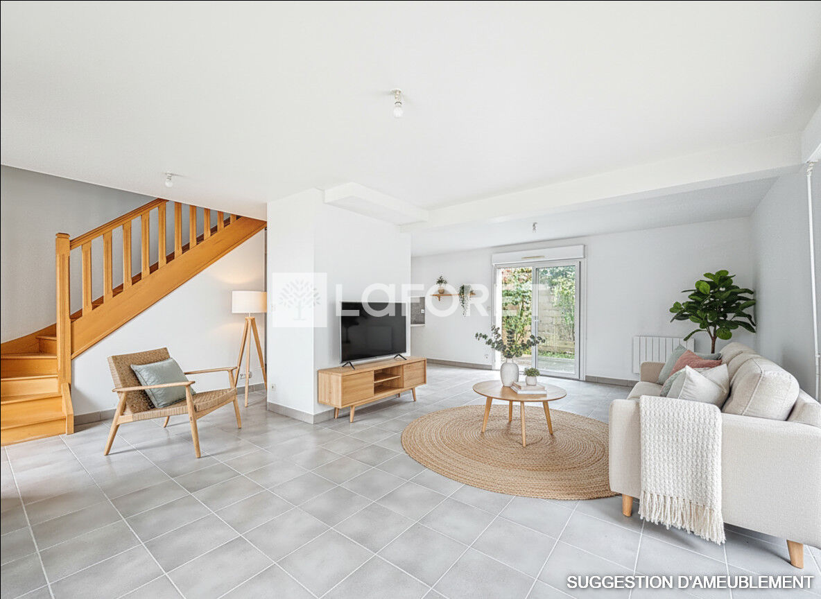 Maison à vendre, 133m², Angers