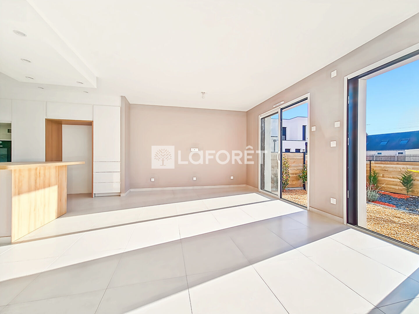 Maison à vendre, 137m², Angers