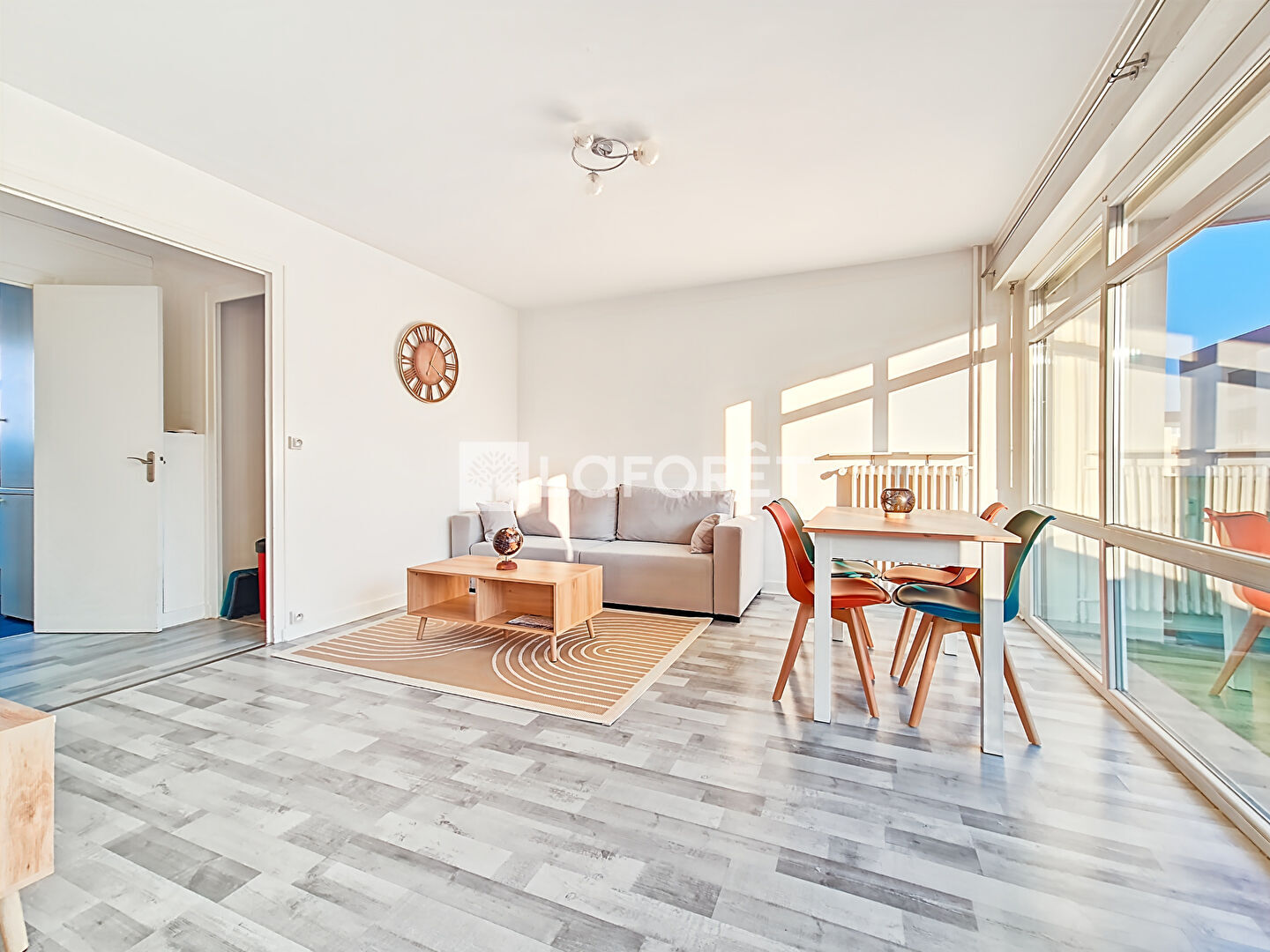 Maison à louer, 67m², Angers