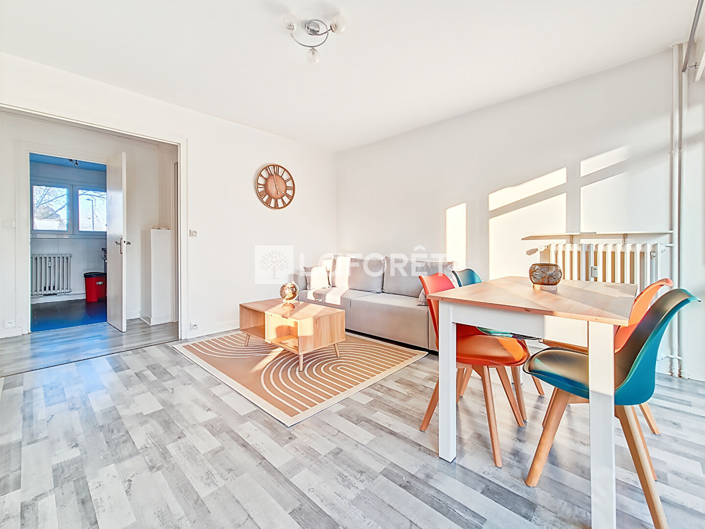 Maison à louer, 67m², Angers