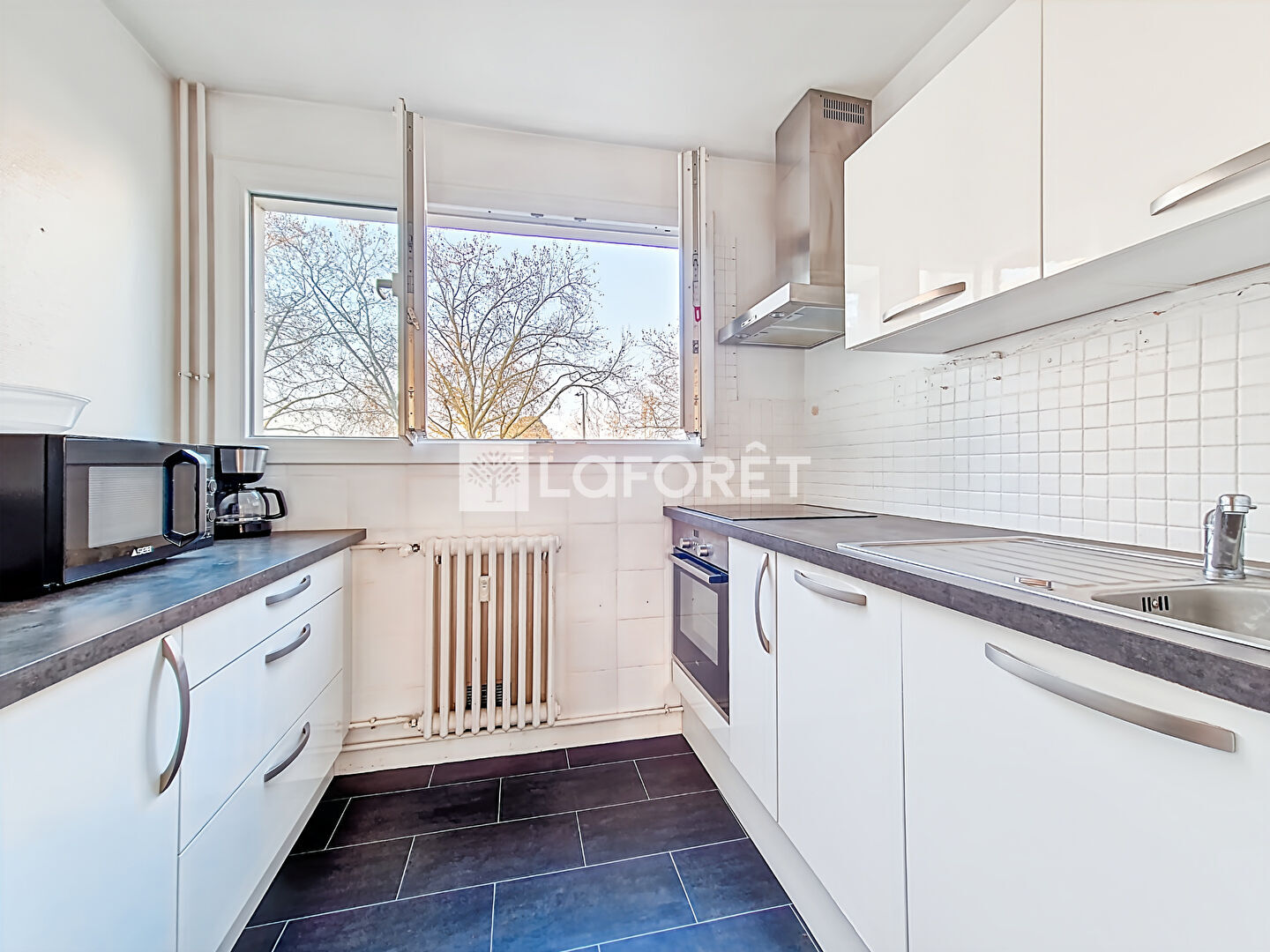 Maison à louer, 67m², Angers