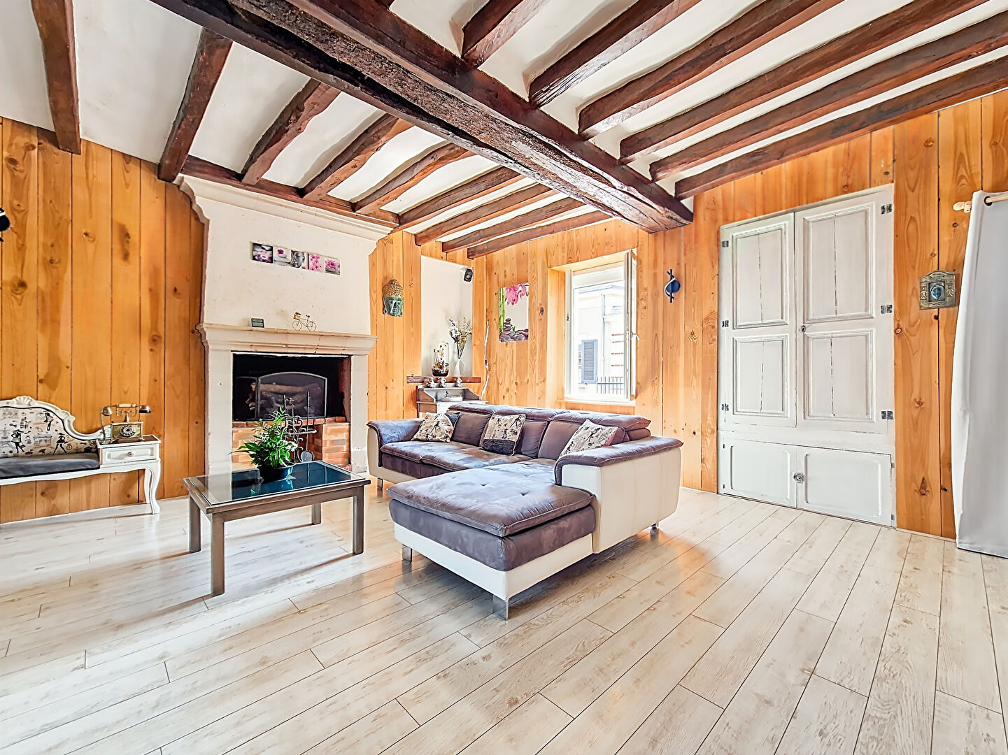 Maison à vendre, 160m², Angers