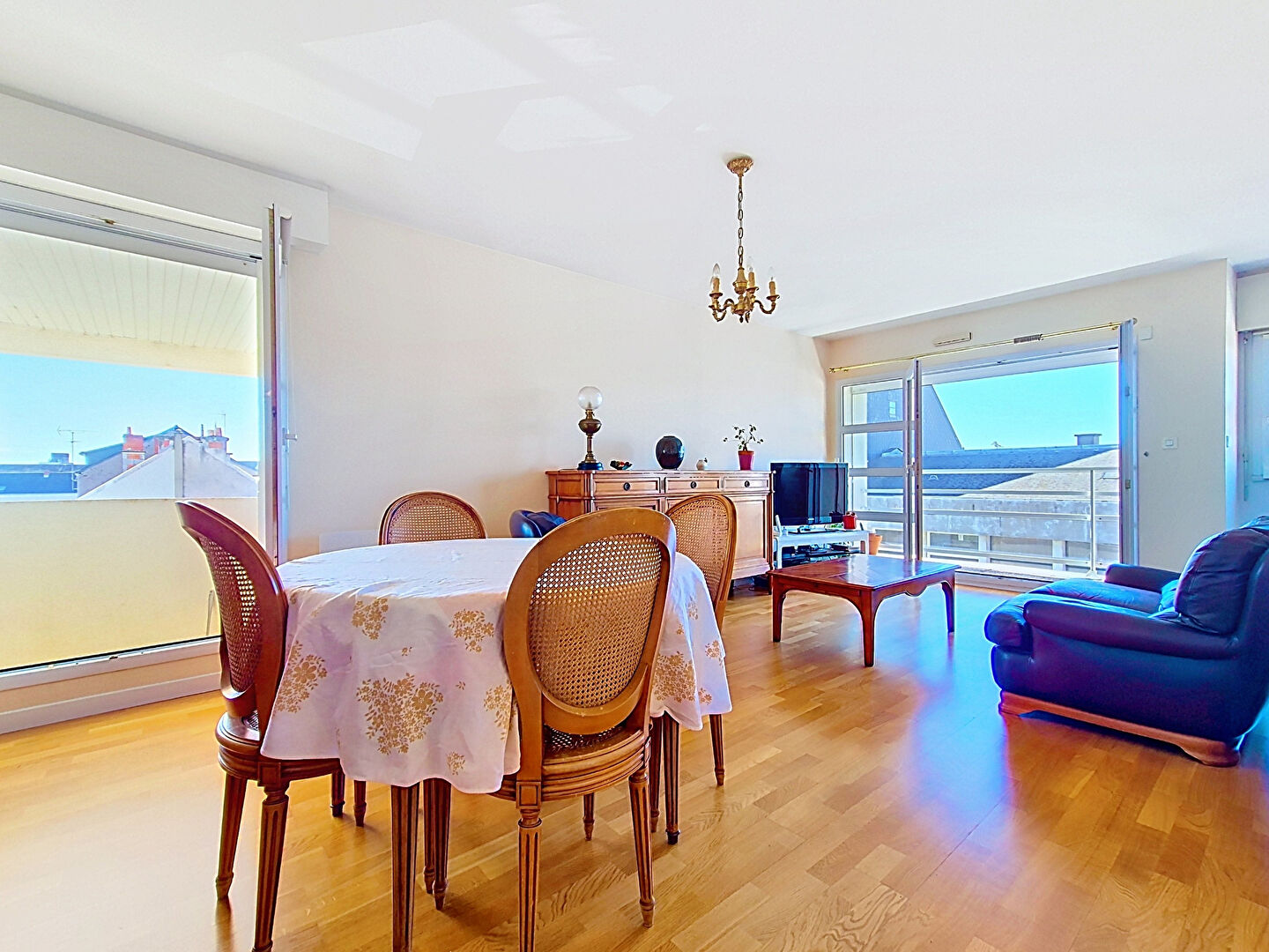 Maison à vendre, 73m², ANGERS