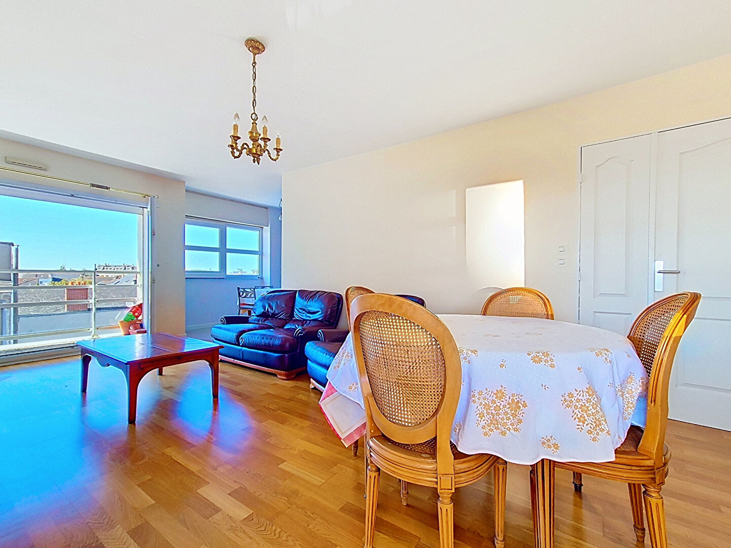 Maison à vendre, 73m², ANGERS