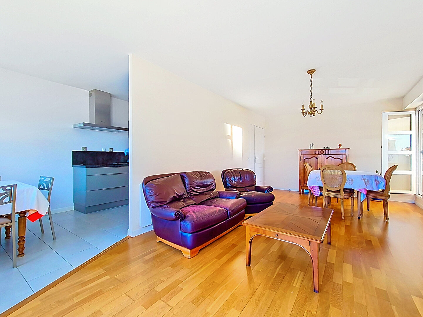 Maison à vendre, 73m², ANGERS