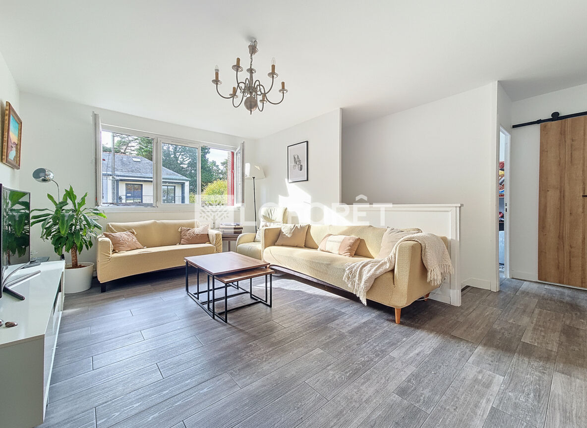 Maison à vendre, 151m², Avrillé