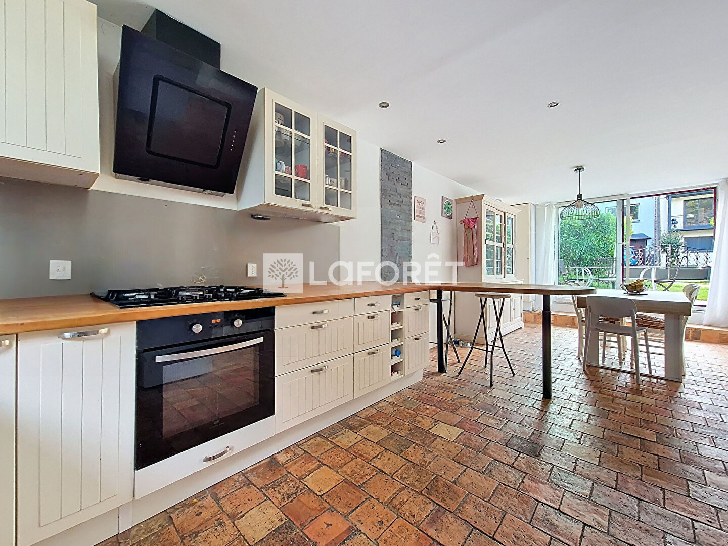 Maison à vendre, 151m², Avrillé