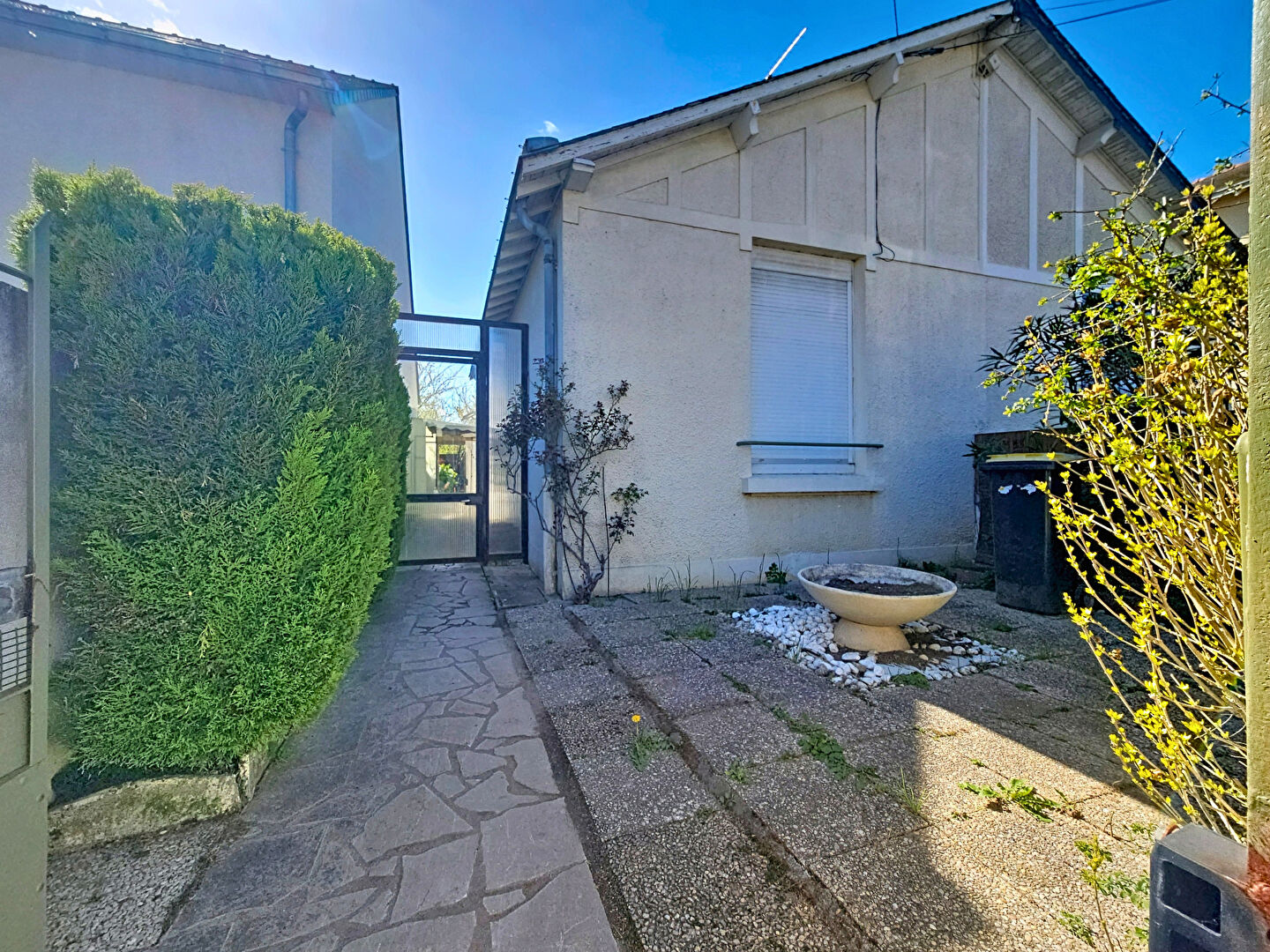 Maison à vendre, 46m², Angers