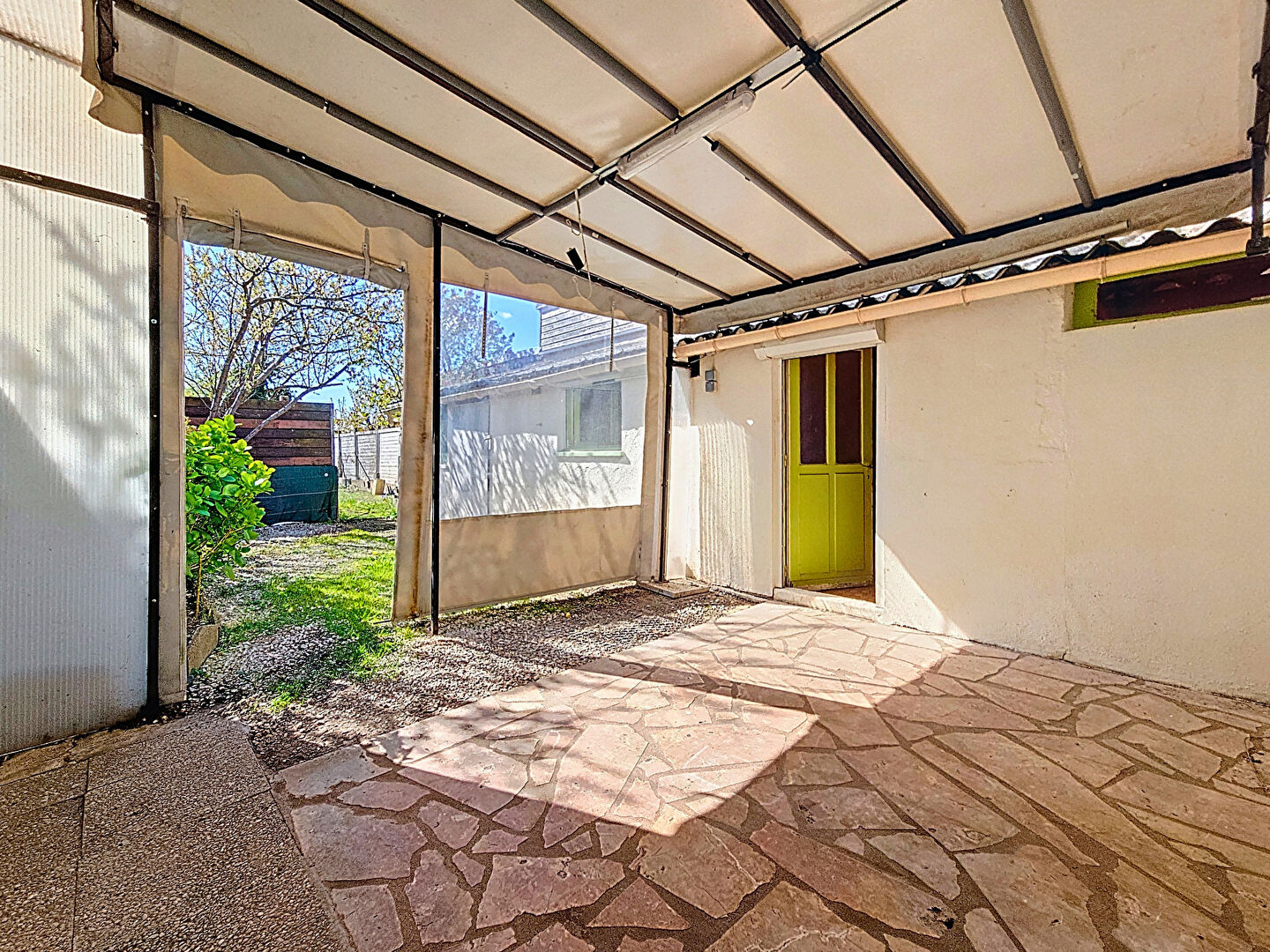 Maison à vendre, 46m², Angers