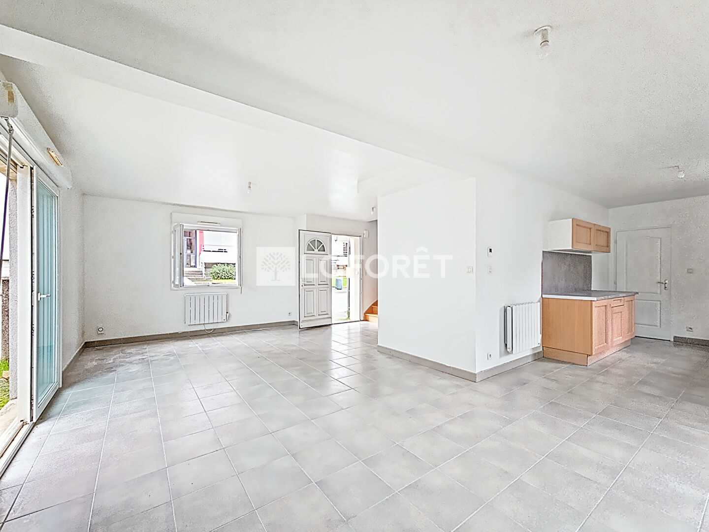 Maison à vendre, 133m², ANGERS