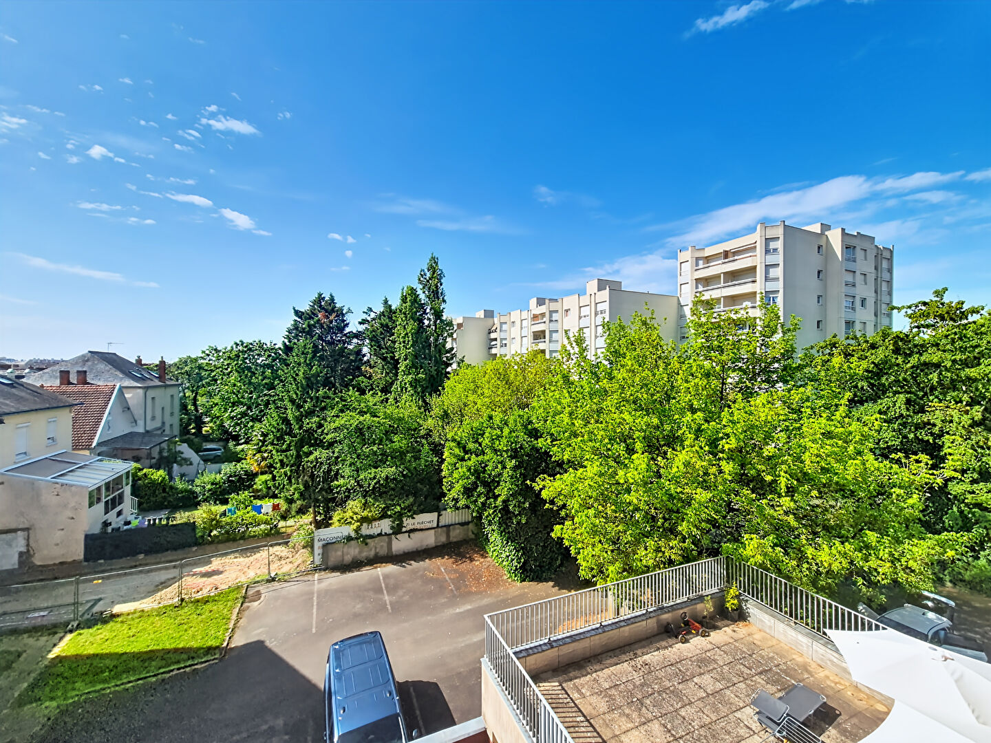 Maison à vendre, 67m², ANGERS