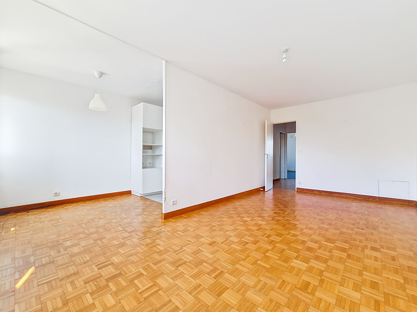 Maison à vendre, 67m², ANGERS
