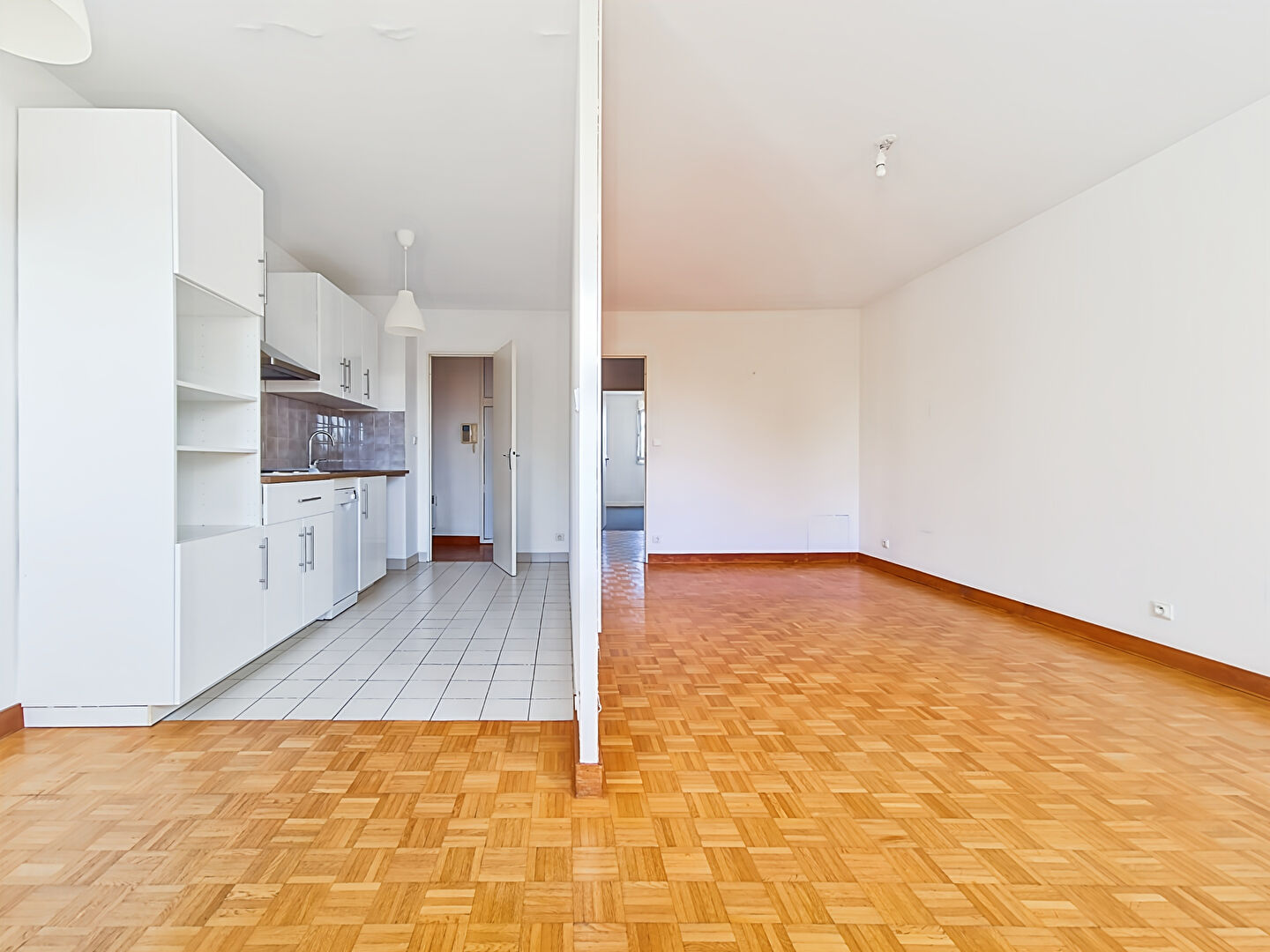 Maison à vendre, 67m², ANGERS