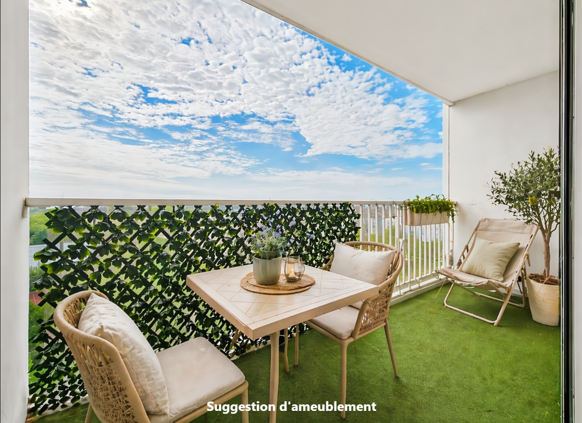 Maison à vendre, 108m², ANGERS