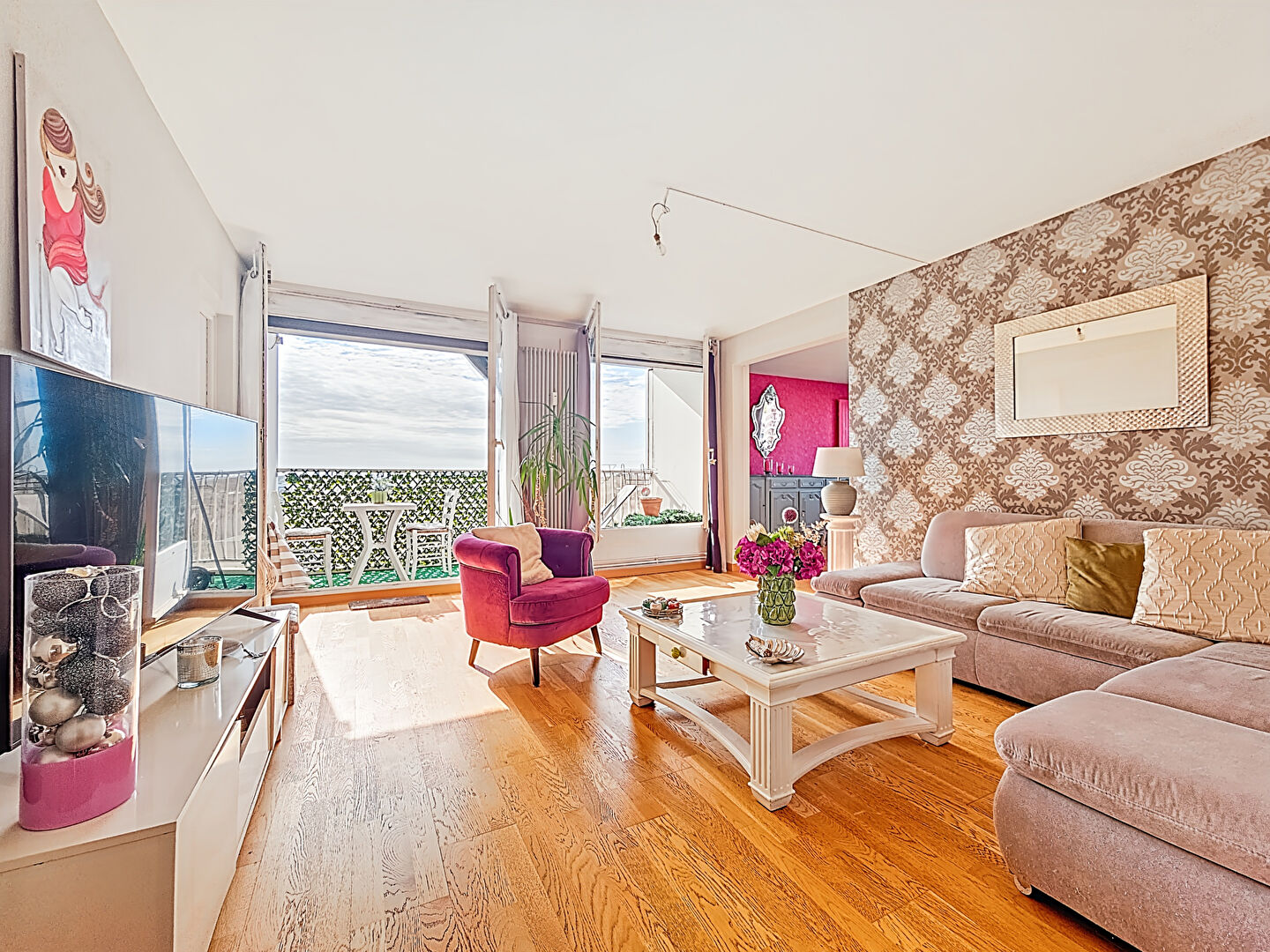 Maison à vendre, 108m², ANGERS