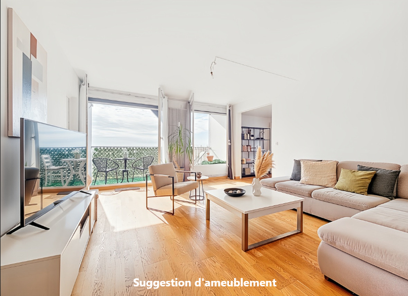 Maison à vendre, 108m², ANGERS