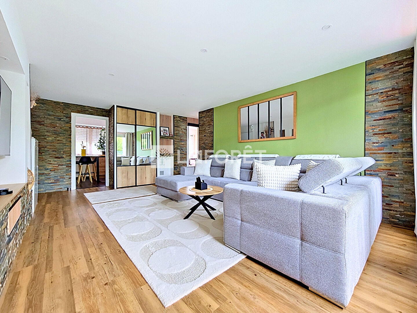 Maison à vendre, 92m², ANGERS