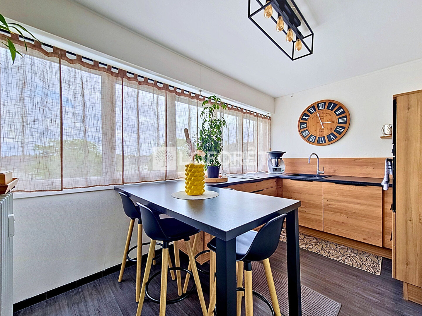 Maison à vendre, 92m², ANGERS