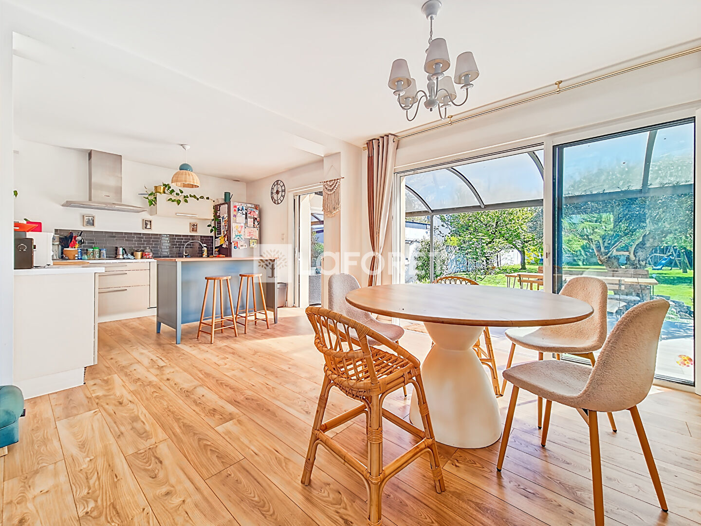 Maison à vendre, 121m², ANGERS