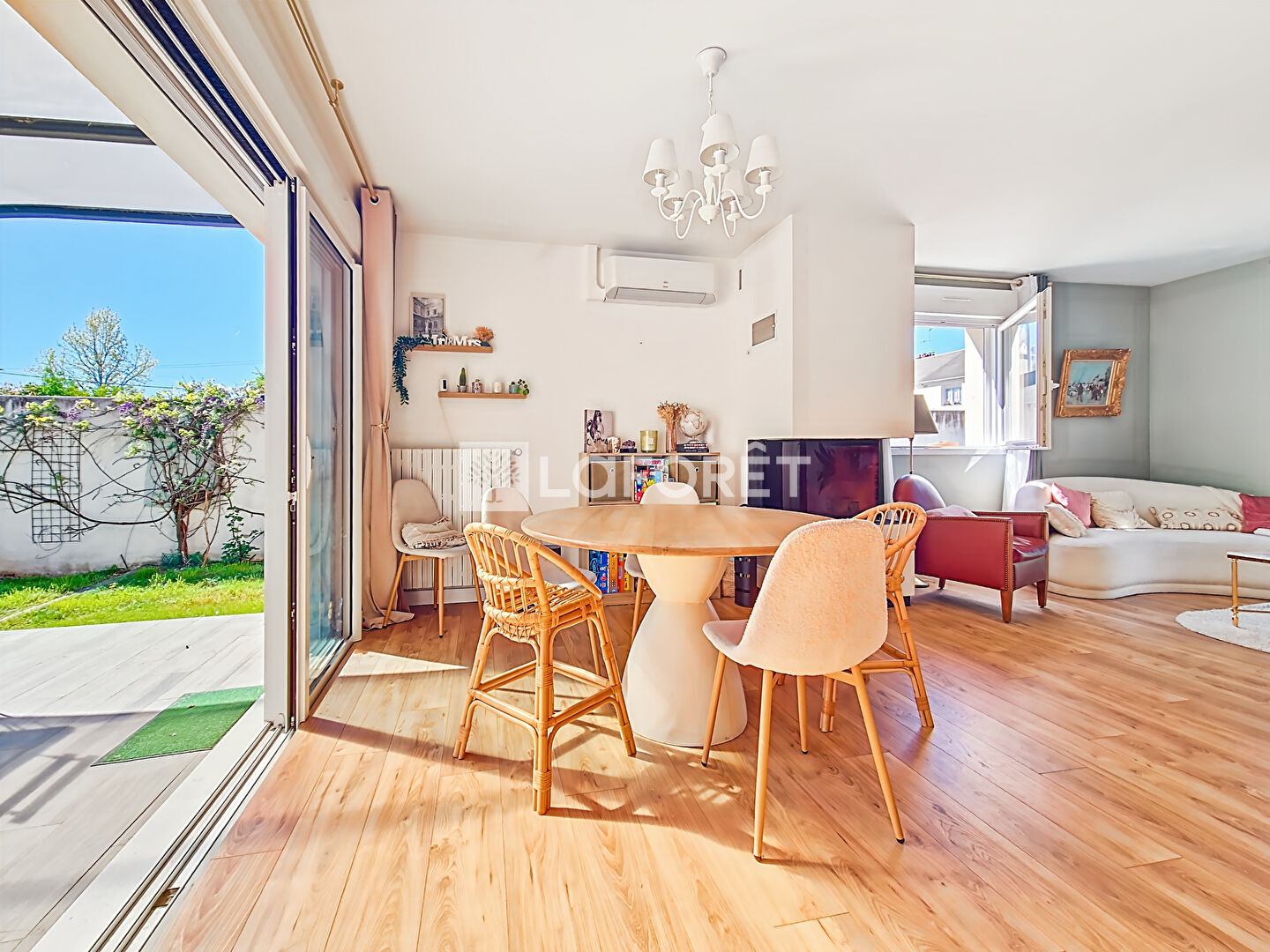 Maison à vendre, 121m², ANGERS
