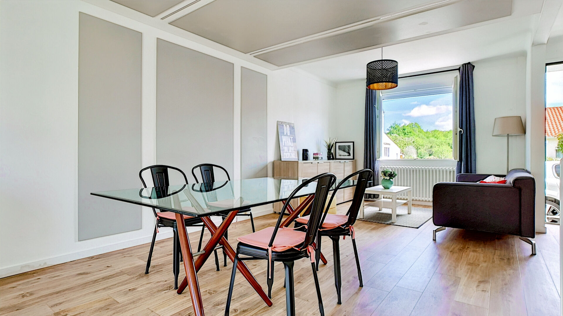 Maison à louer, 89m², CHOLET