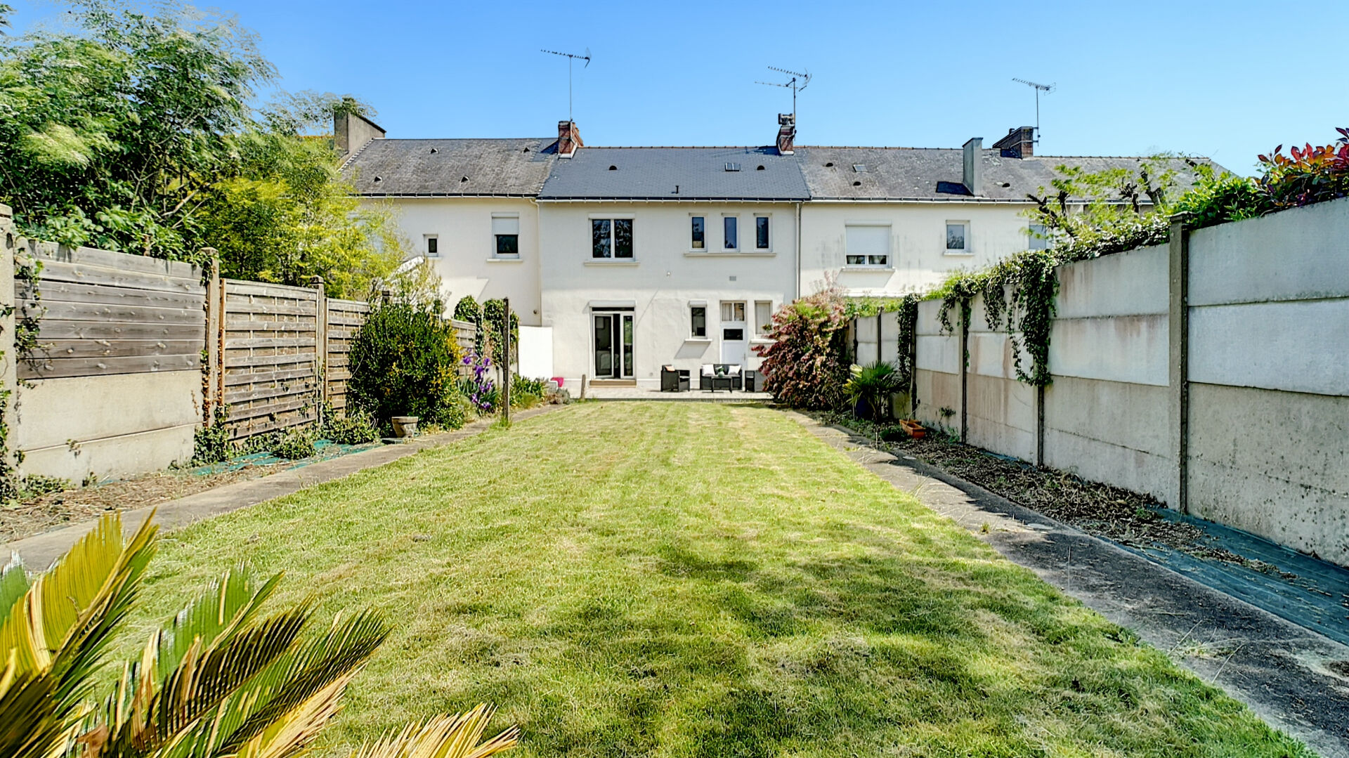 Maison à louer, 89m², CHOLET