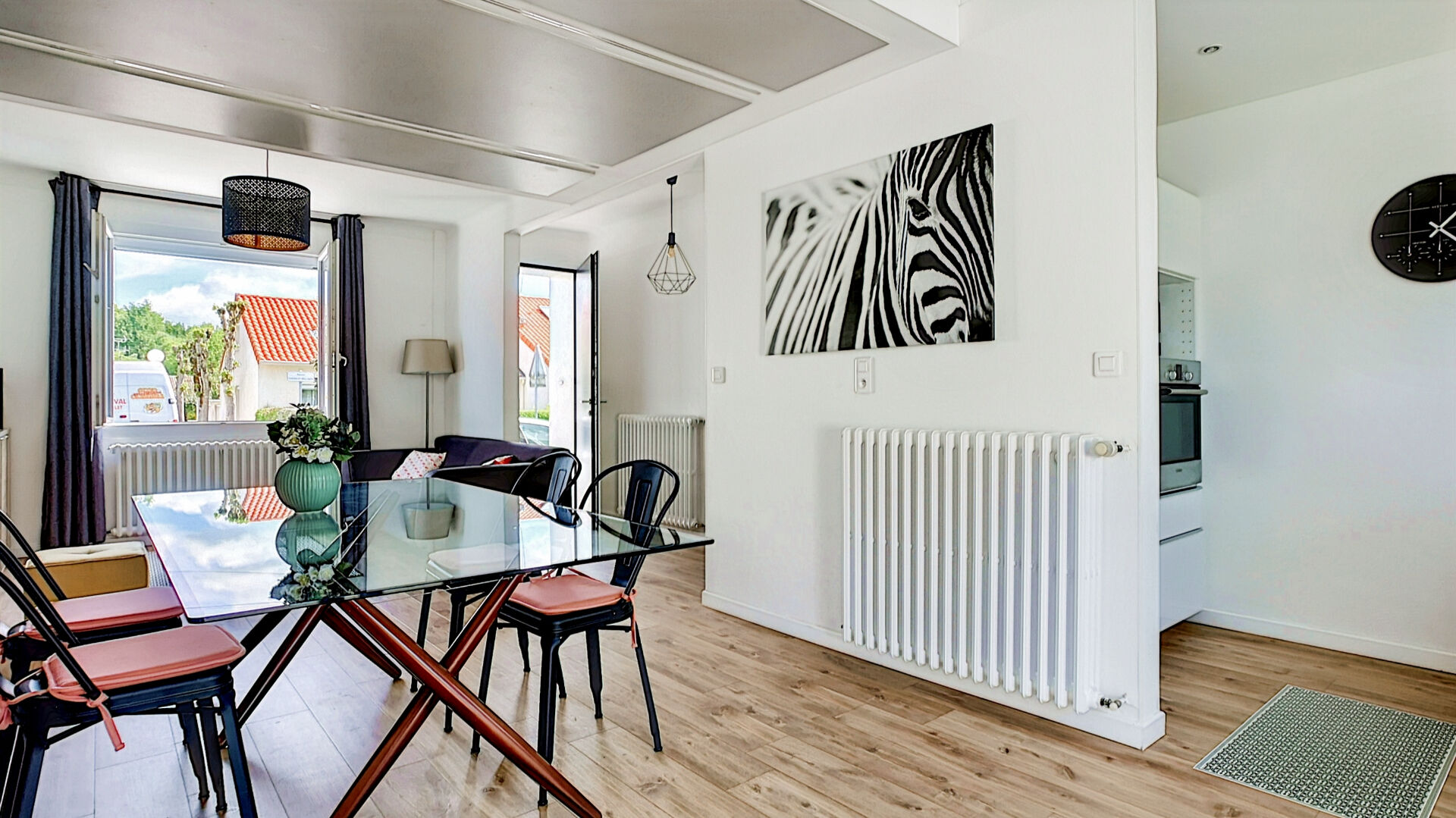 Maison à louer, 89m², CHOLET