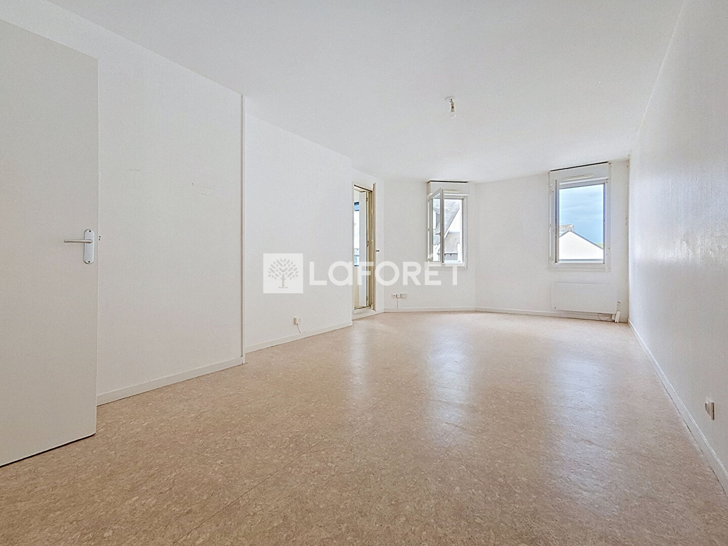 Maison à vendre, 68m², ANGERS