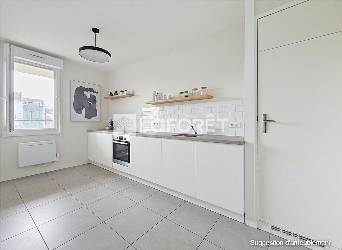 Maison à vendre, 68m², ANGERS