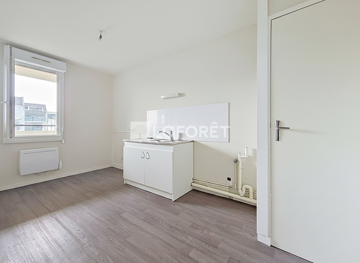 Maison à vendre, 68m², ANGERS