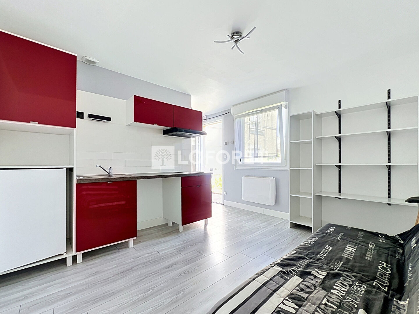 Maison à louer, 17m², ANGERS