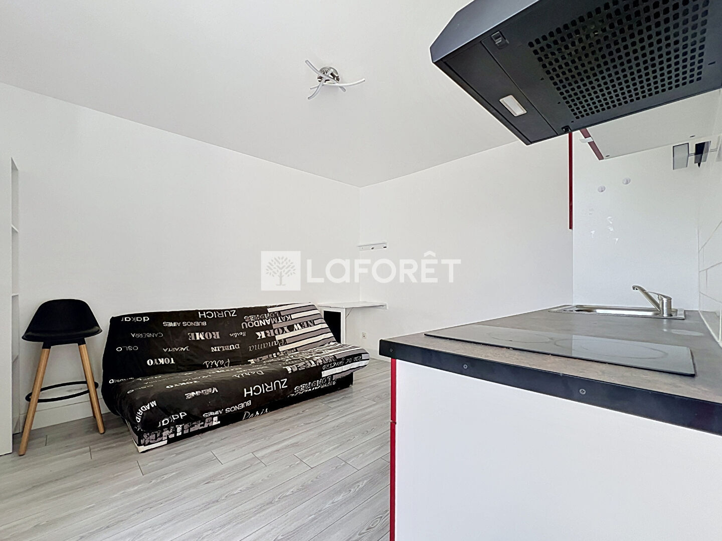 Maison à louer, 17m², ANGERS
