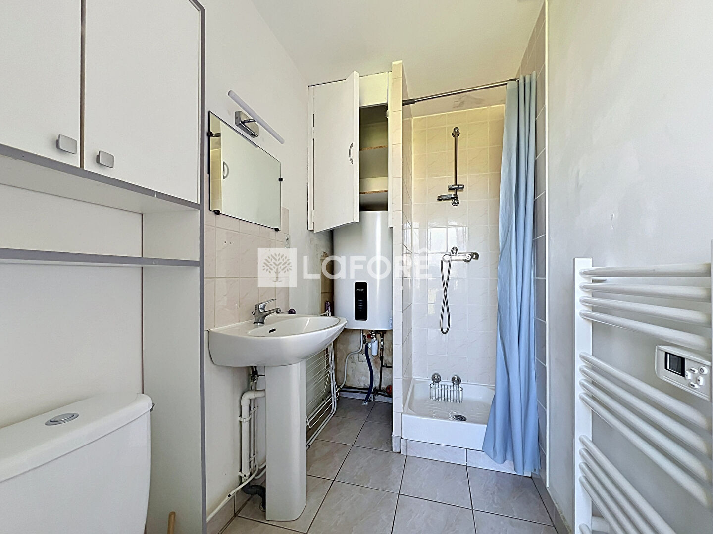 Maison à louer, 17m², ANGERS