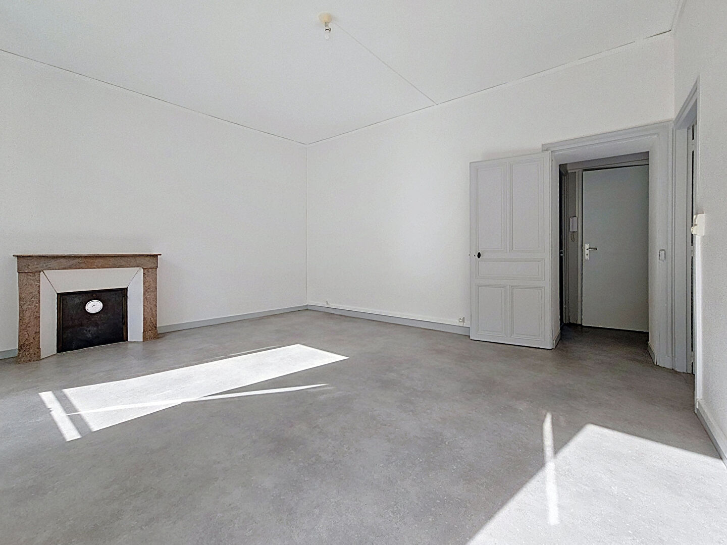Maison à vendre, 66m², ANGERS