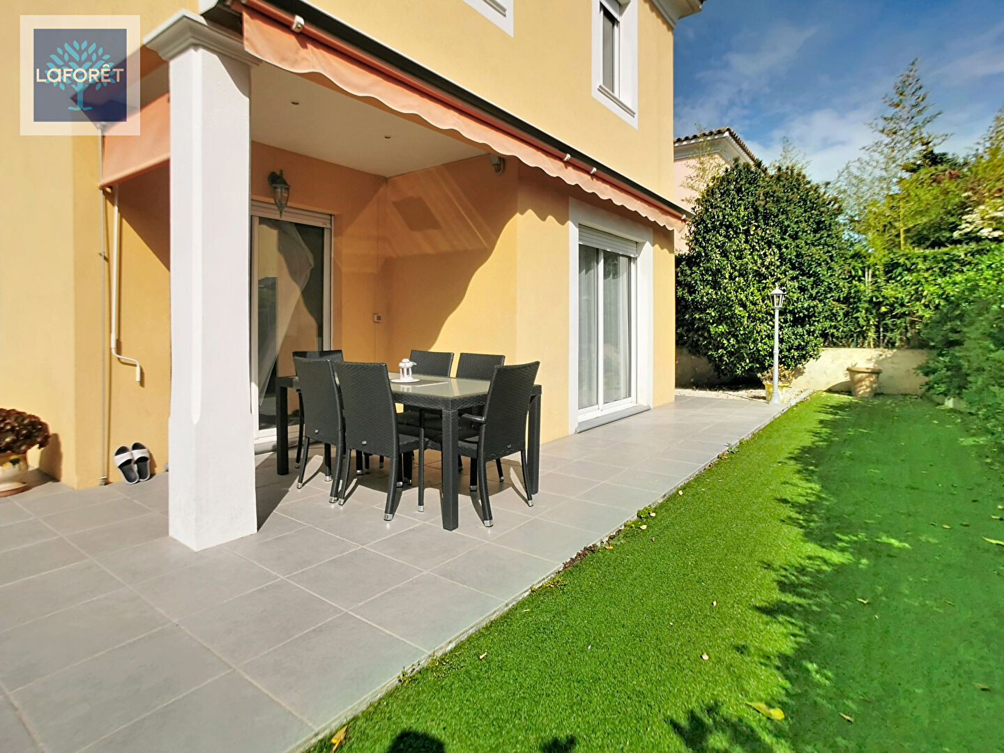 Maison à vendre, 87m², ANTIBES