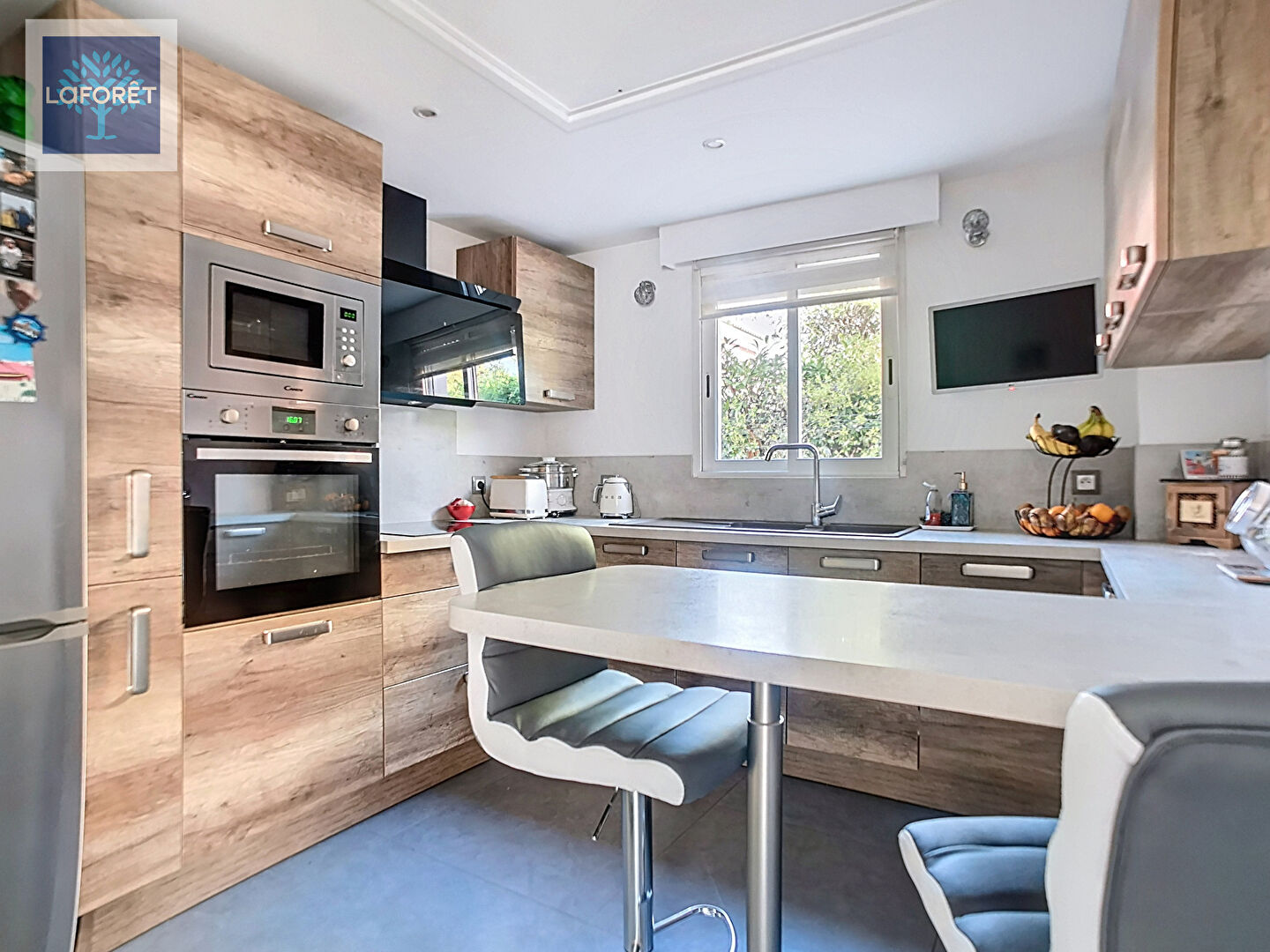 Maison à vendre, 87m², ANTIBES
