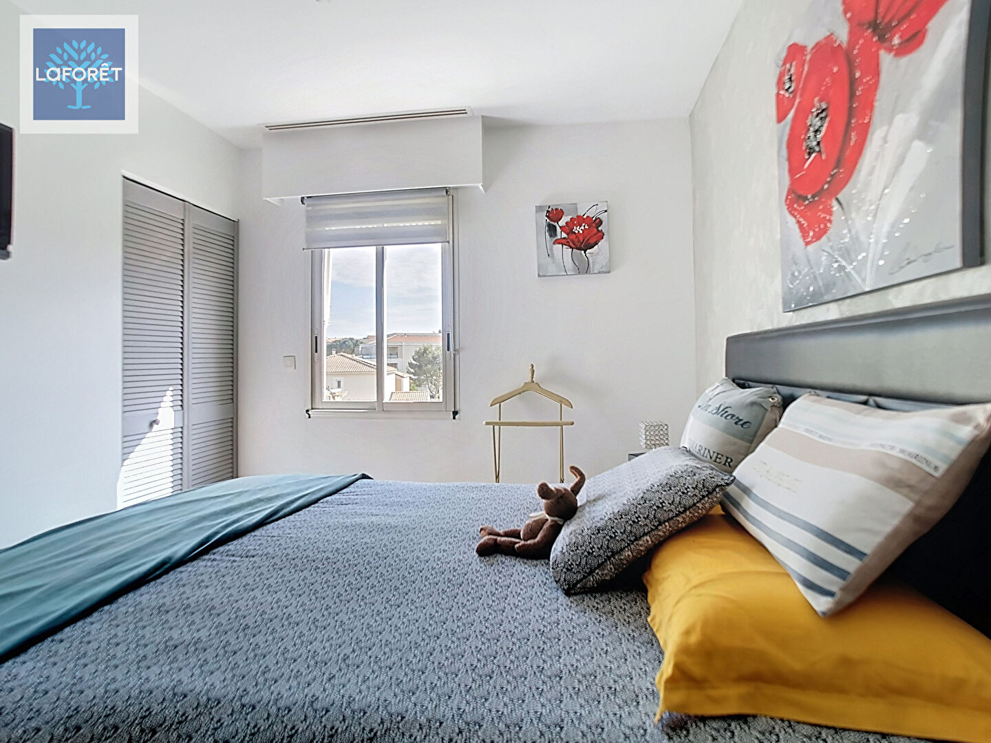 Maison à vendre, 87m², ANTIBES