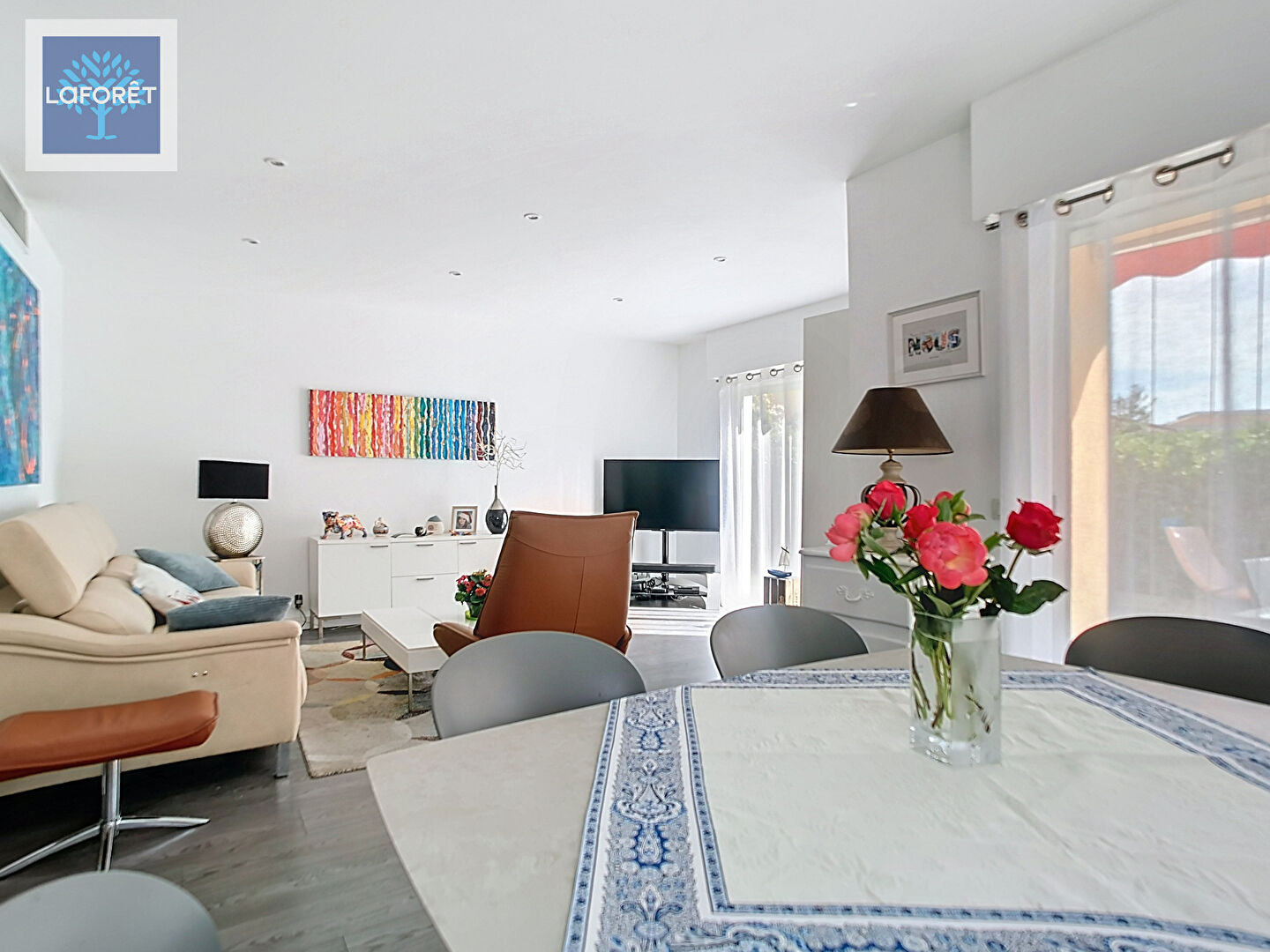 Maison à vendre, 87m², ANTIBES