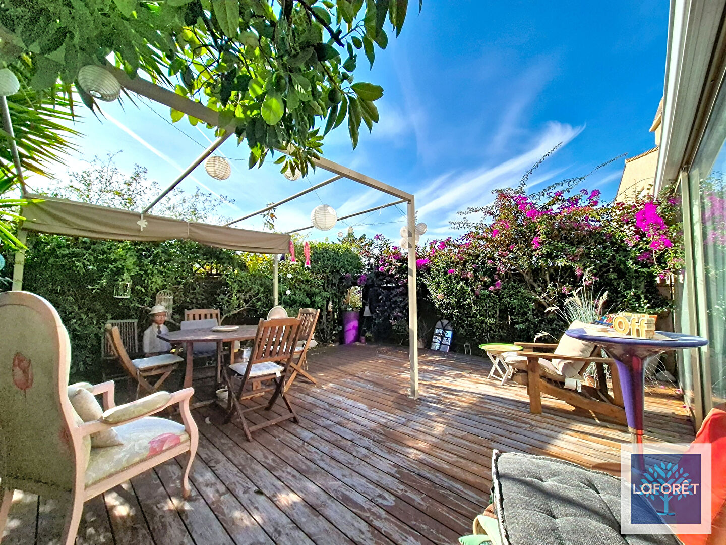Maison à vendre, 100m², Antibes