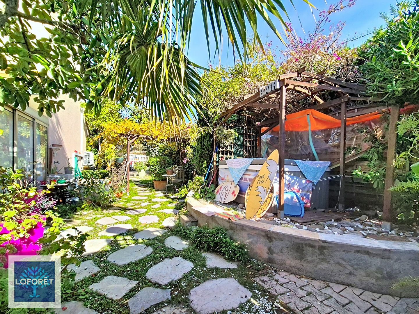 Maison à vendre, 100m², Antibes
